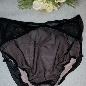 Torrid high waist panties